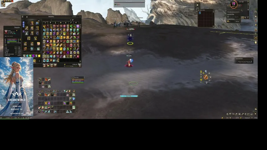 oryonn77 Lineage 2 stream image