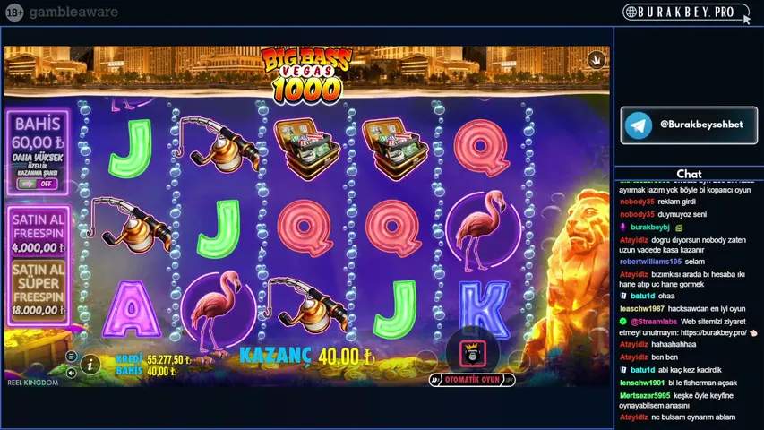 burakbeybj playing Slots & Casino - Live Casino Stream
