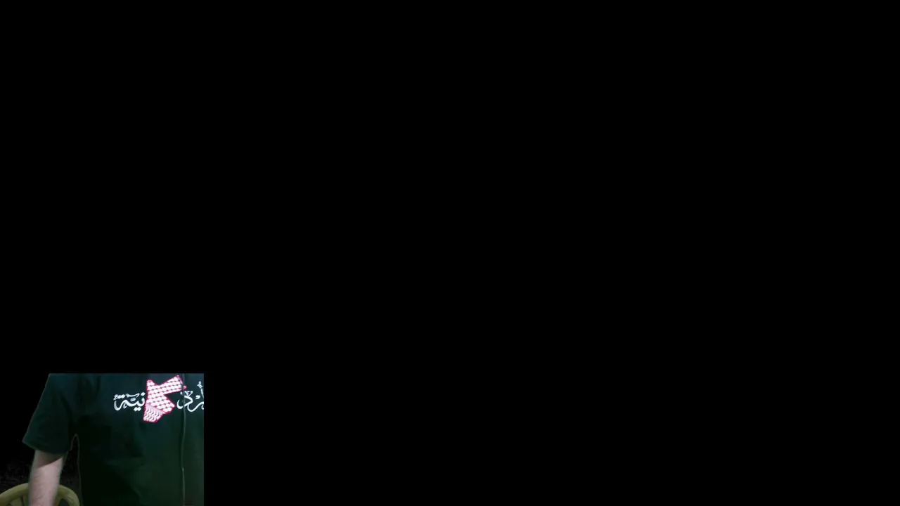 RealHaNii live stream