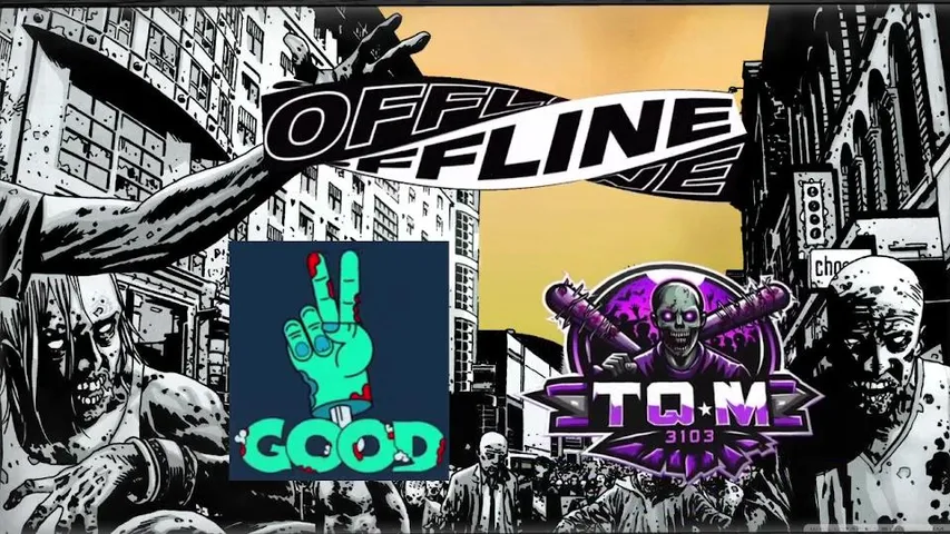 ☠️Un dia casual, sufriendo, riendo, juegando :v....☠️ Max-Corp presenta.... Stream para disfrutar.