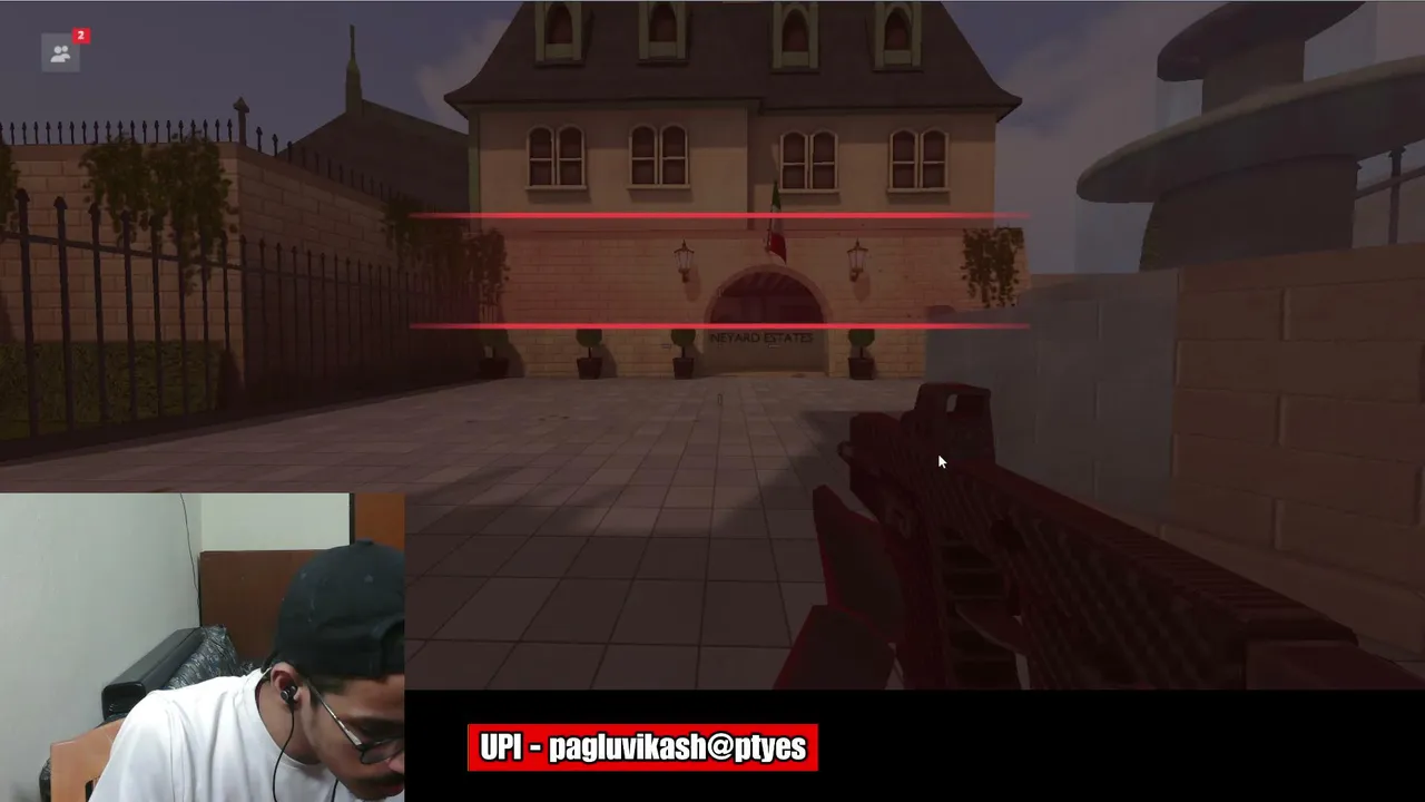PagluLive live