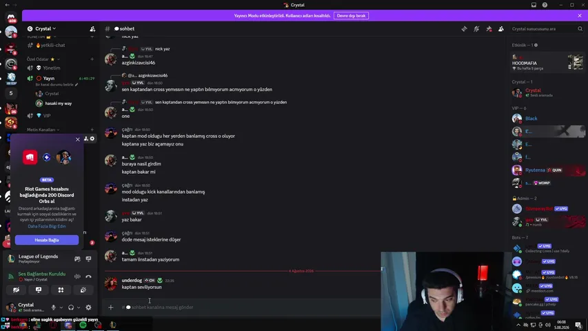 crystal_lol live