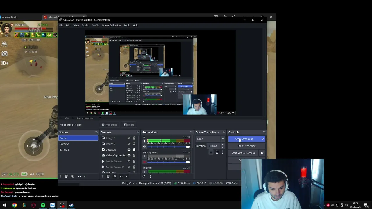 ZAYIF MENTAL