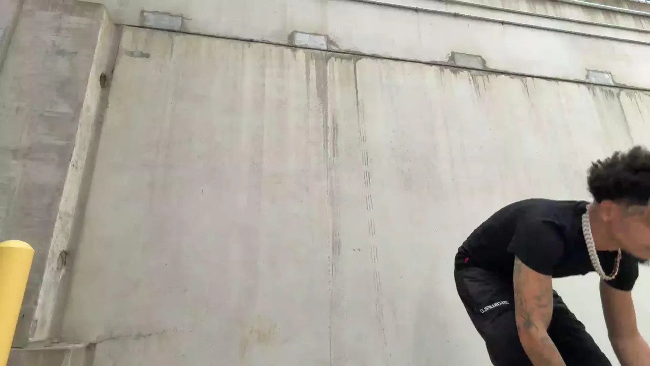 whocasper1 live