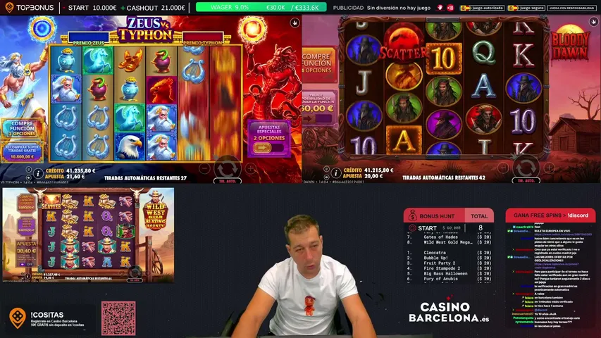 topbonusio playing Slots & Casino - Live Casino Stream