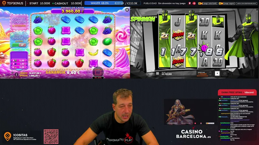 topbonusio playing Slots & Casino - Live Casino Stream
