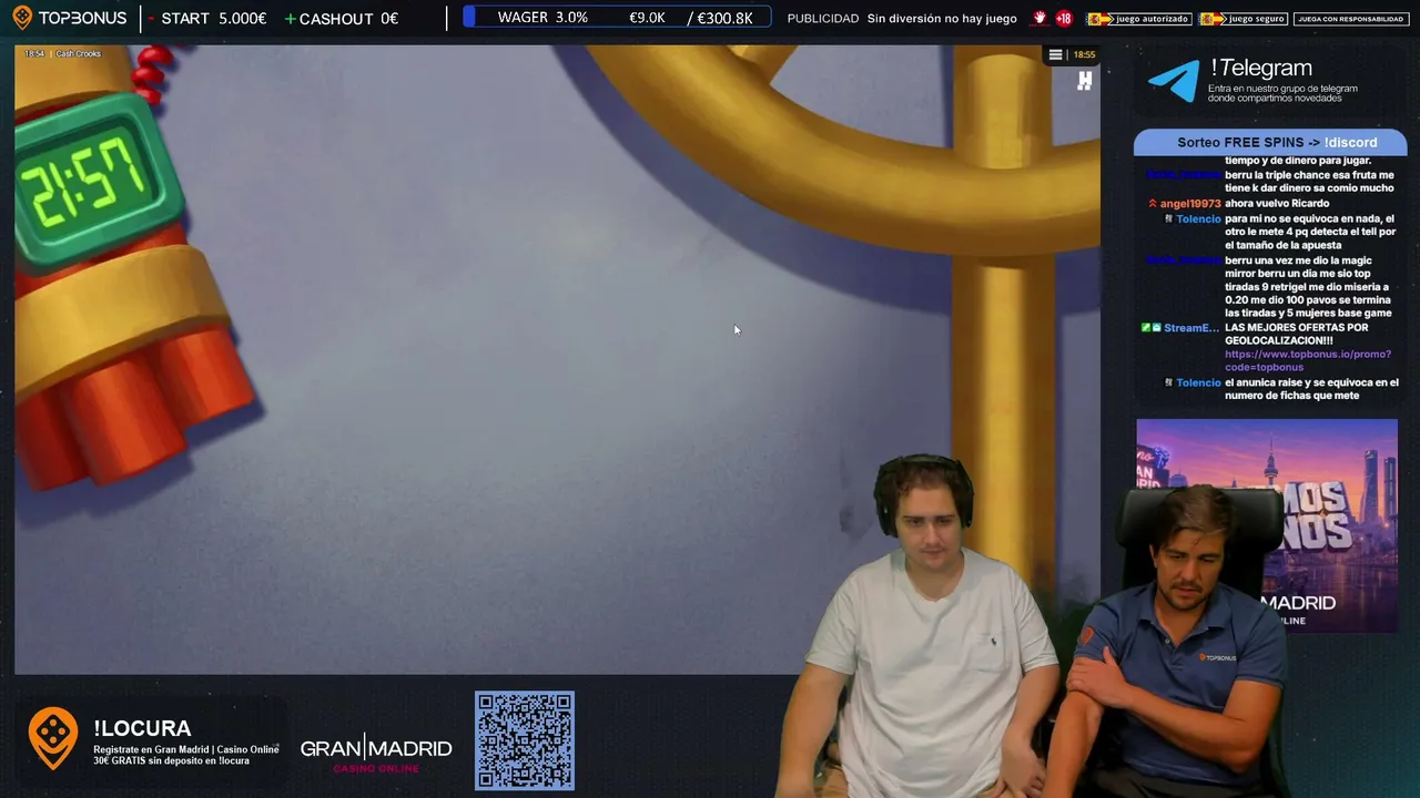 topbonusio live