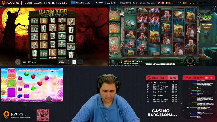 topbonusio on Kick