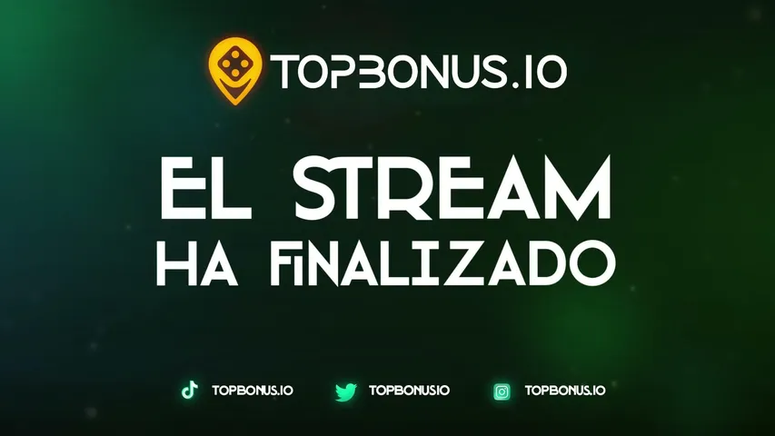 🚀 50€ GRATIS !cositas 🚀 ROAD TO 40.000€ EN CASINO BARCELONA ONLINE! 🚀 | !barcelona | !discord | !topbonus www.topbonus.io #ad +18