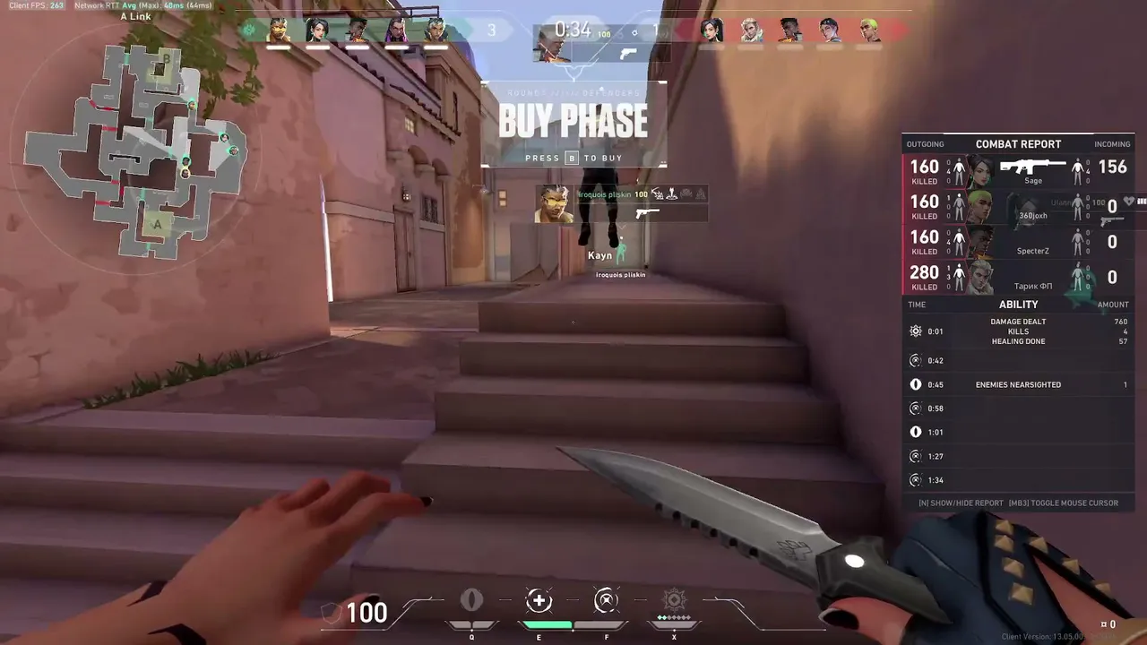 PessoS_GaminG live