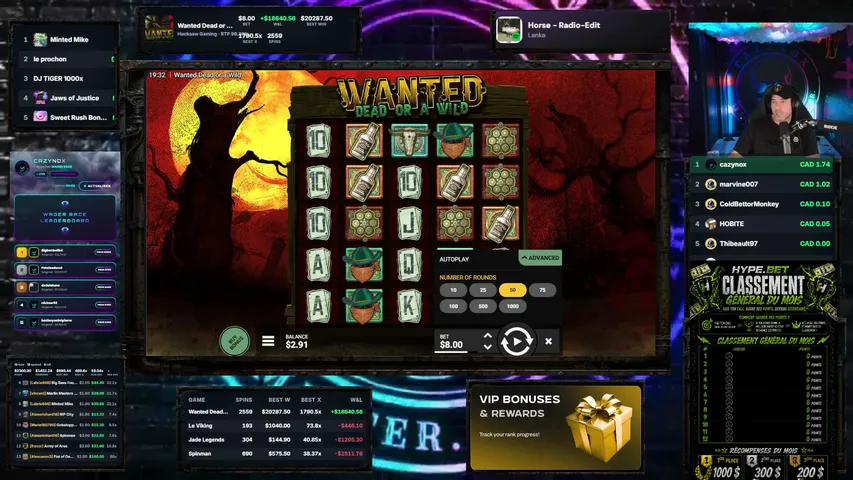 Spin tranquillos Giveaways !50fs no deposit