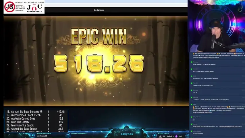 RAW Tranquillos🔥Wager race 4000$ !hype 🔥!discord
