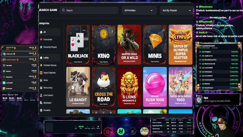 10000$ Giveaways !hype +Hunt +(Wheel of Fortune) /-/LeaderBoard 3k Share !discord !hype