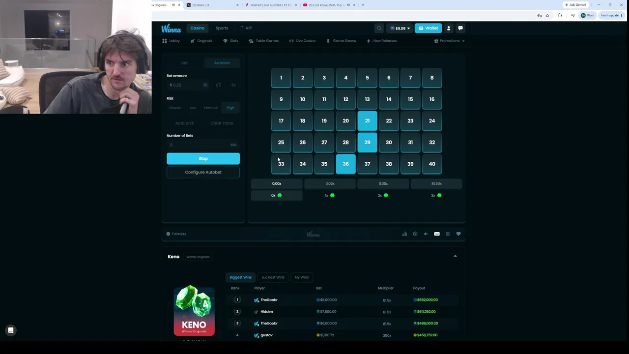 BlackBradPittOG live