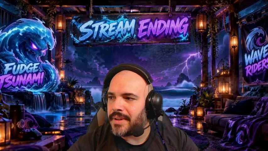 fudgetsunami playing Dune: Awakening - Live Casino Stream