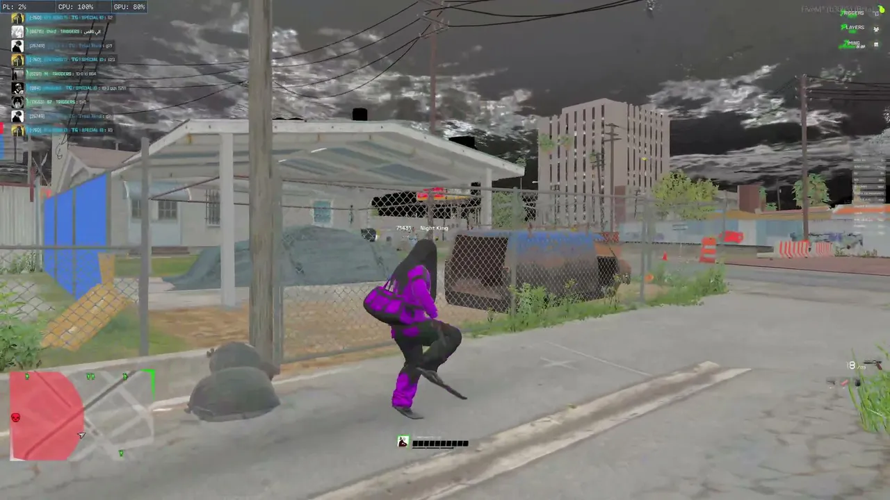 Vspotfiy
