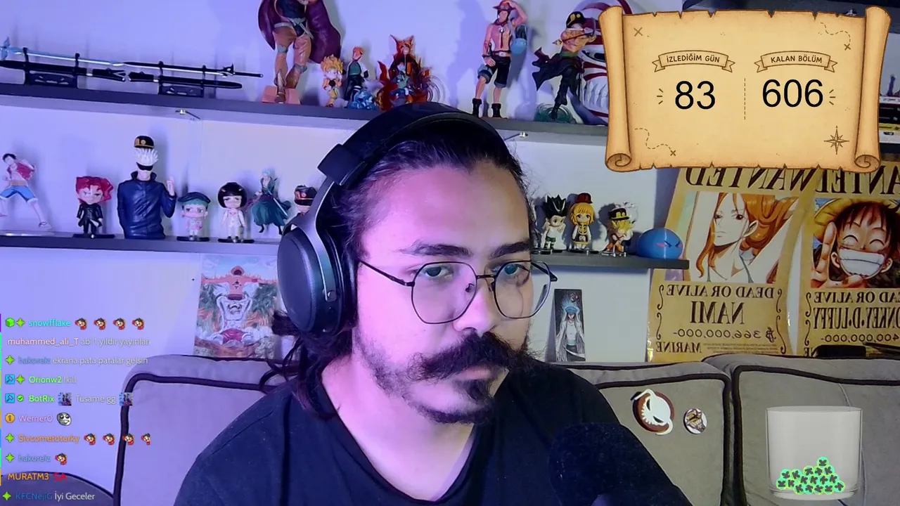 BALIK EKMEK ARCINDA FİNALE DORU !op