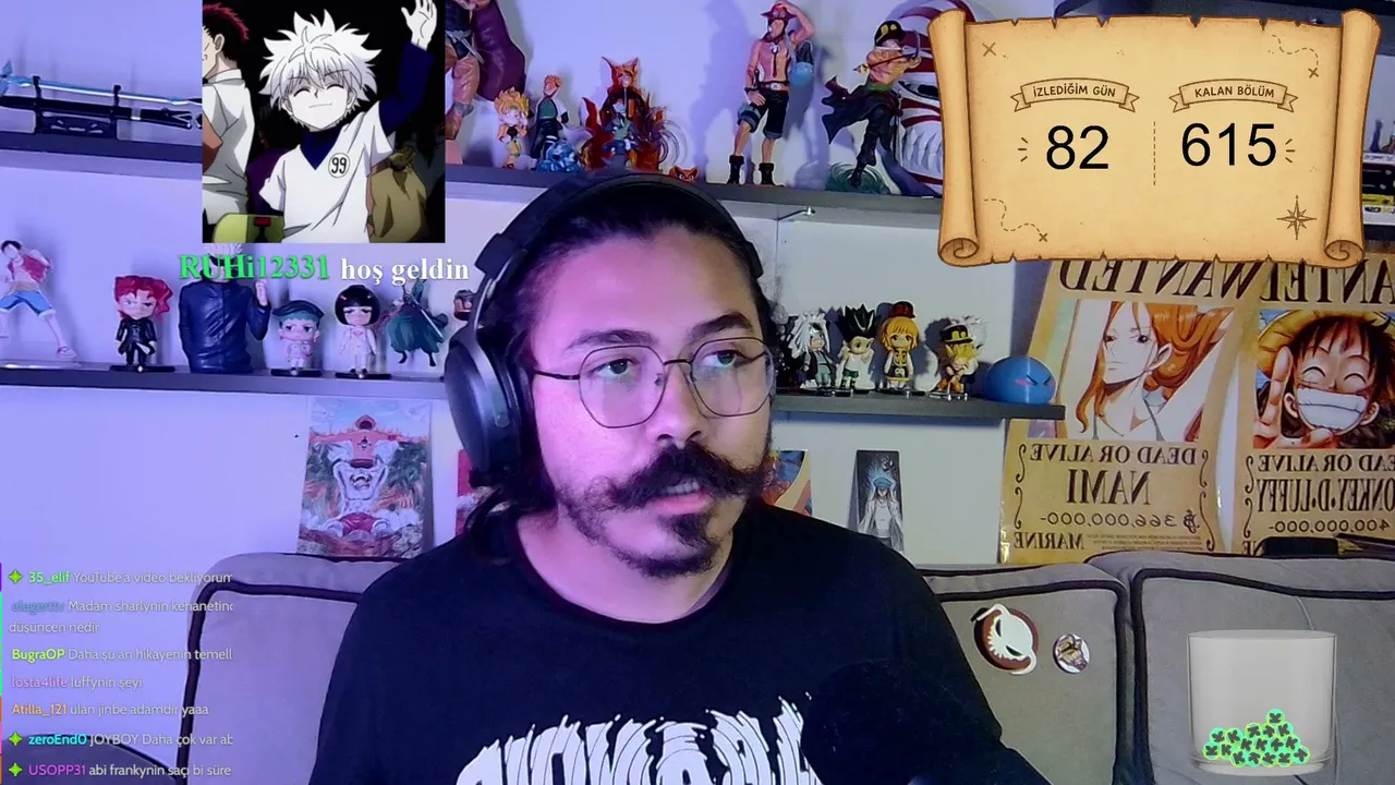 BALIK EKMEK ARCINDA FİNALE DORU !op