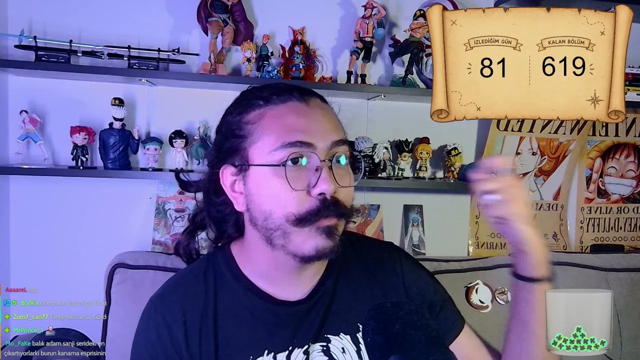 Tayfa Çakıyor Geçiyor !op