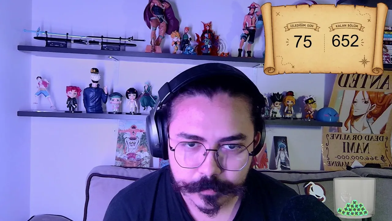 OP FAN LETTER İZLEMECE !op