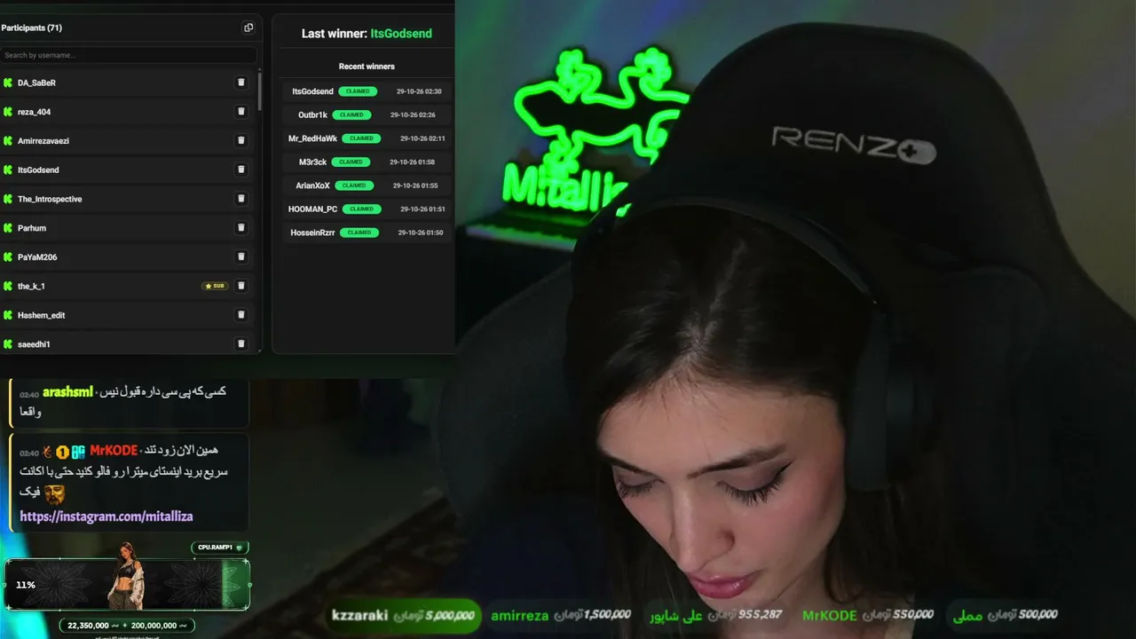 mitalliza