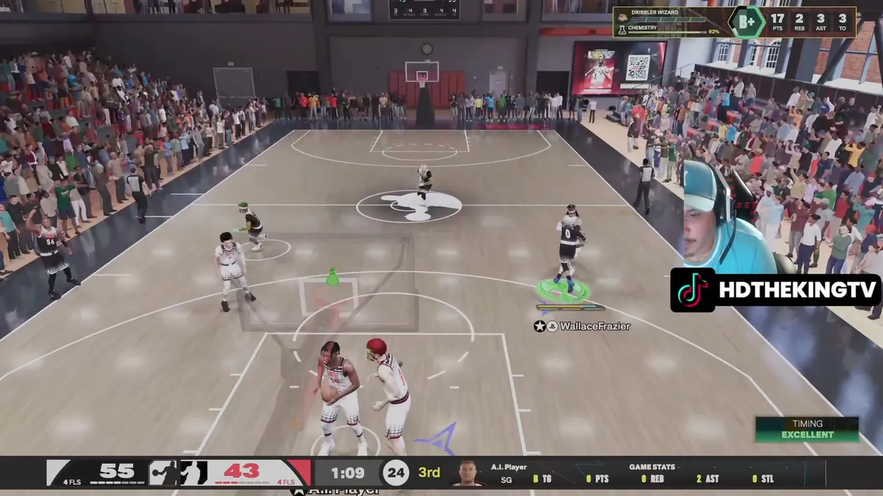 HDTheKingTV