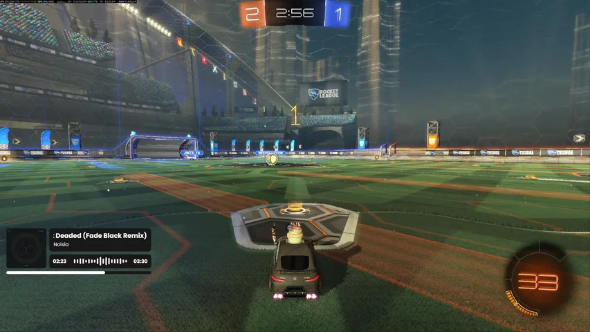 Happy Saturyay! | Rocket League and no chill