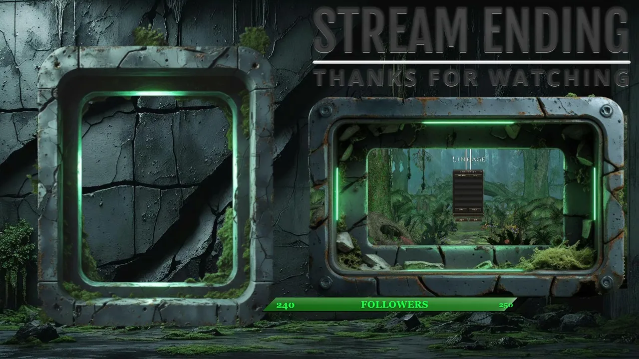 [ENG/PL] L2 po latach, server Interlude Reborn Eternal x10, Zapraszam :)