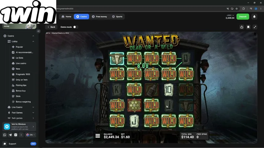 casinoexile playing Slots & Casino - Live Casino Stream