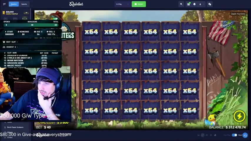coverare playing Slots & Casino - Live Casino Stream