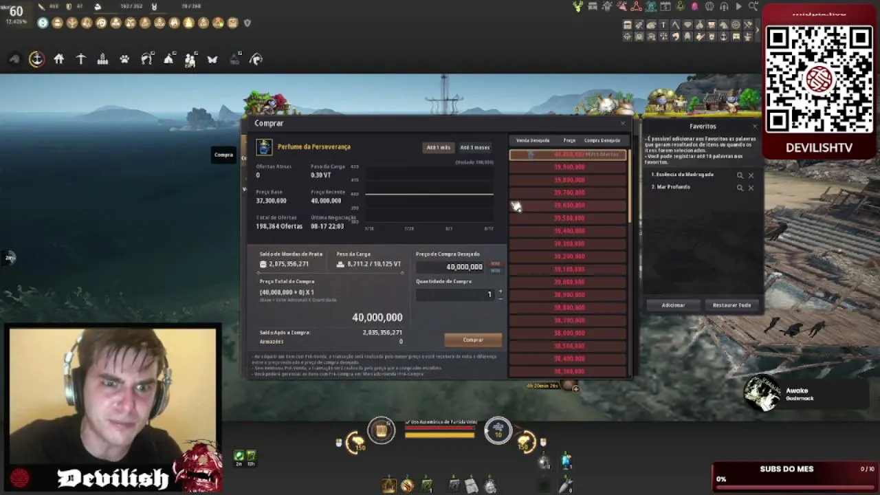 devlished1 live