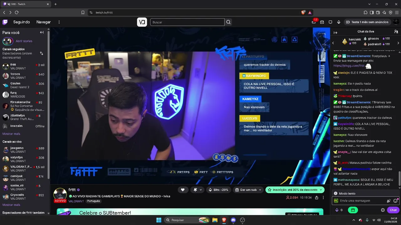 dgftn live