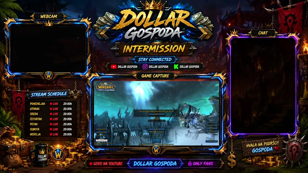 DollarGospoda