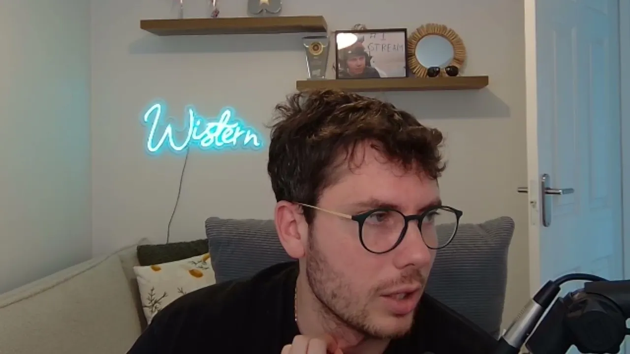 Wistern