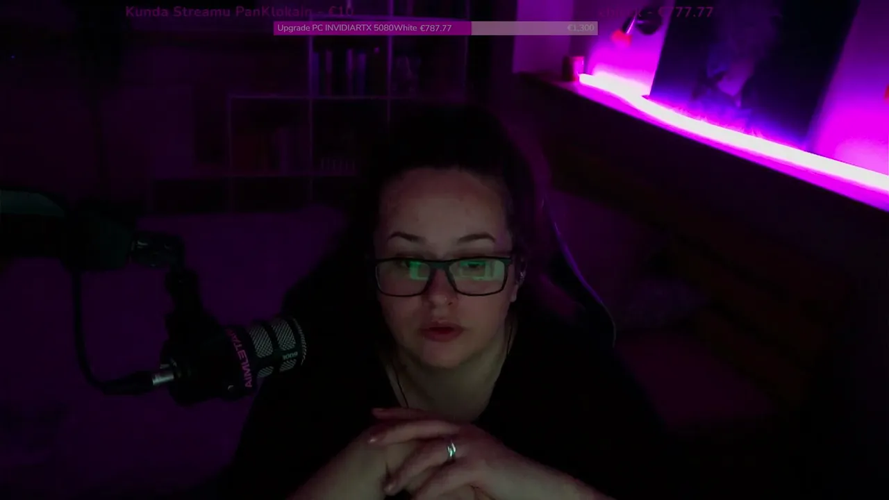 matejmia live