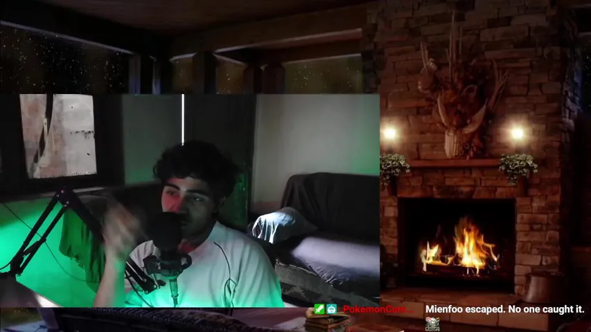 ⭐ CHAT IM FRIED⭐ WALLAHI WE GOTTA LOCK IN ⭐ GET IN HERE! ⭐