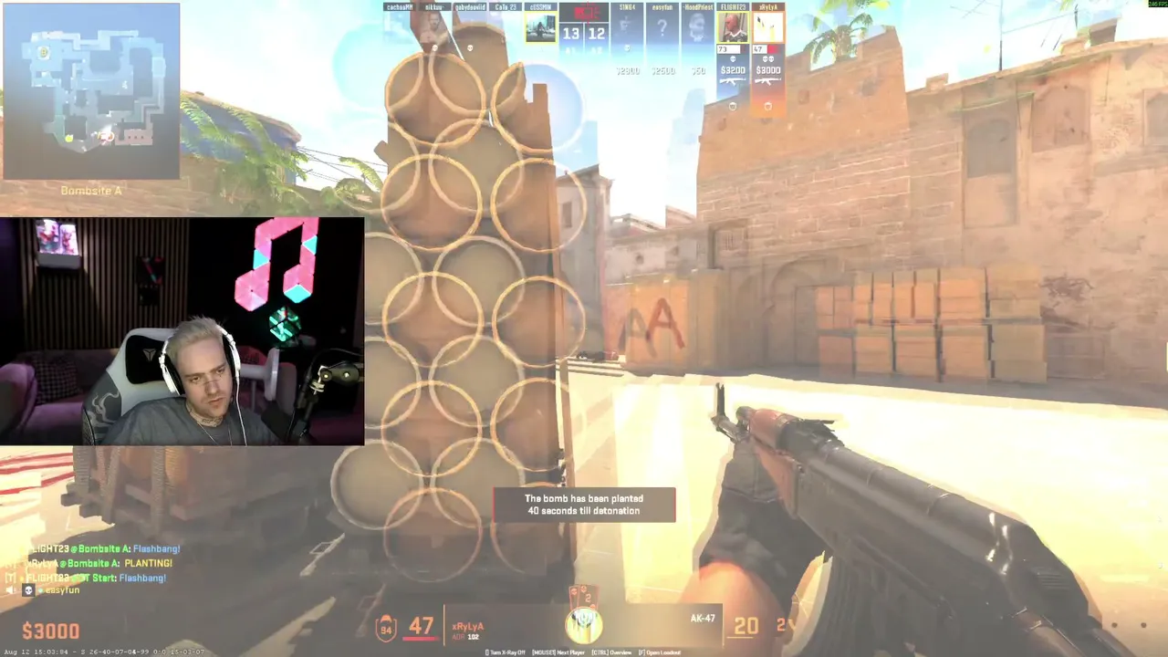 hood_priest live