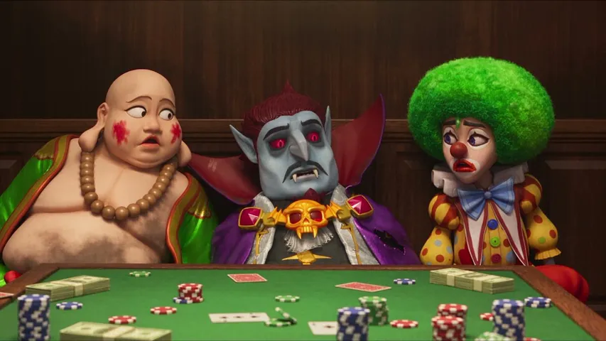 miztaa playing Slots & Casino - Live Casino Stream