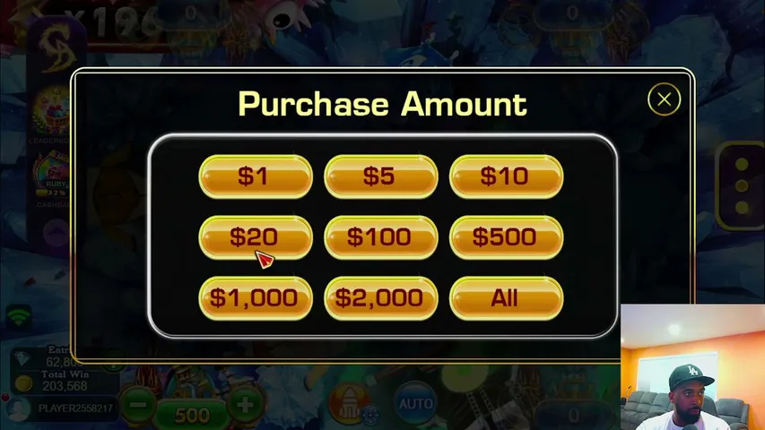 miztaa playing Slots & Casino - Live Casino Stream