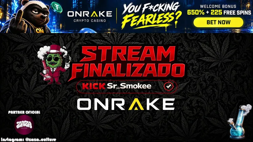 sr_smokee playing Slots & Casino - Live Casino Stream