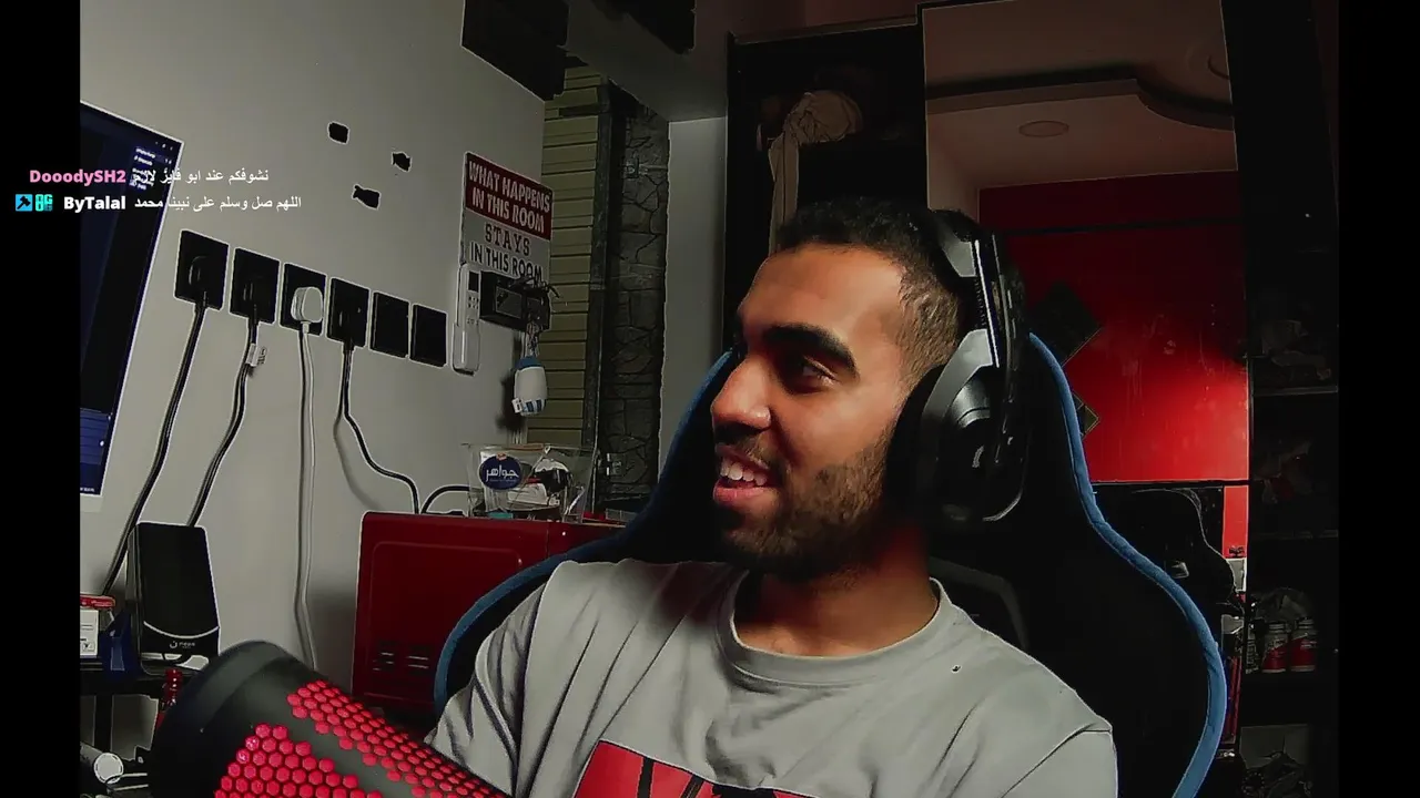 ALshaikh909 live