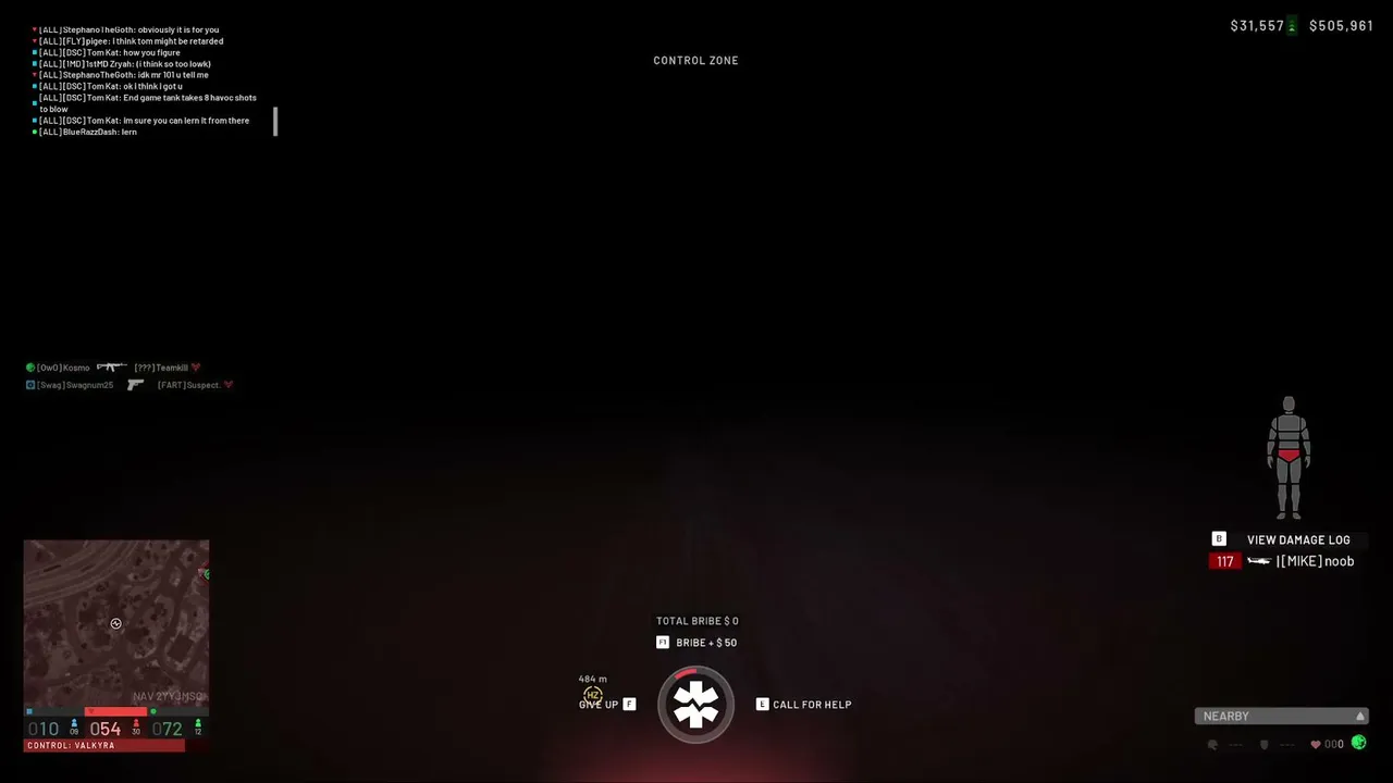 DrunkenSynder