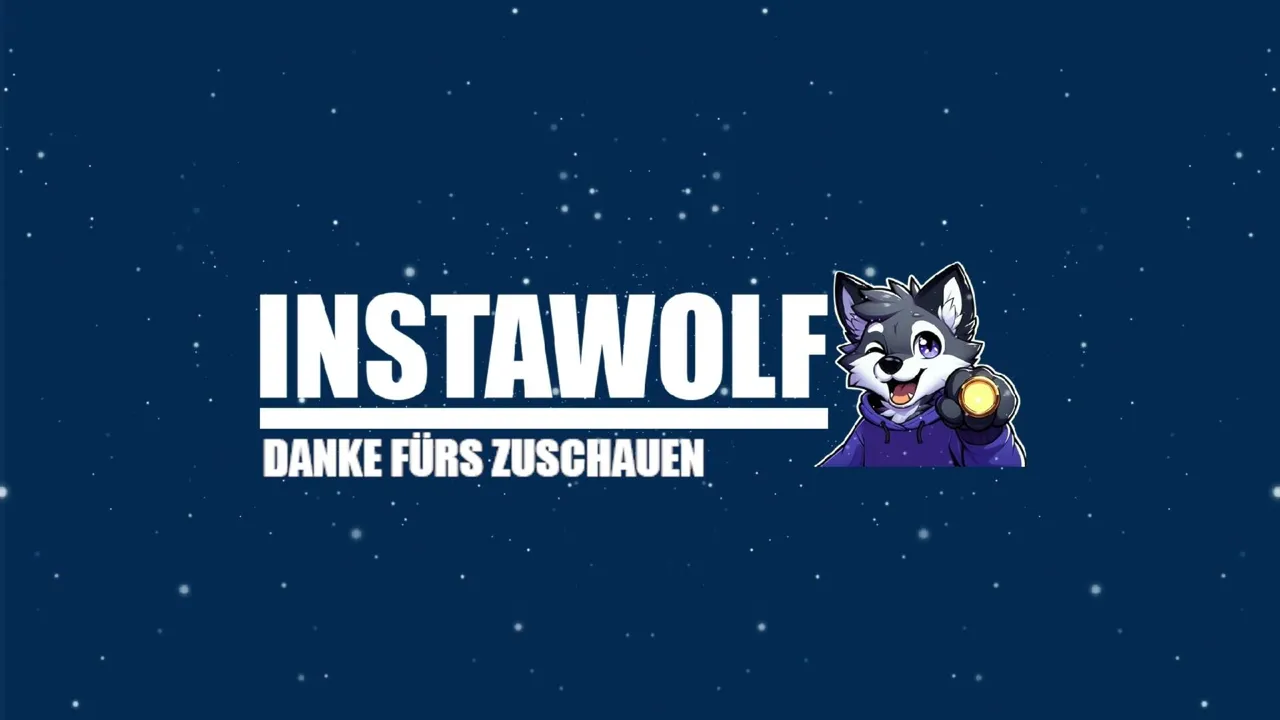 InstaWolf live