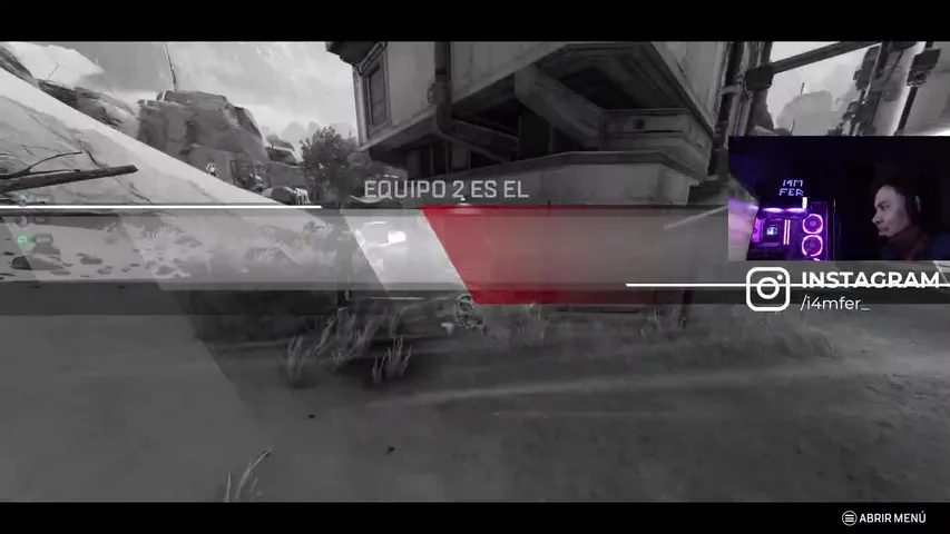 VEN A INSCRIBIR A TU TRIO DE APEX LEGENDS PARA EL TORNEO QUE ESTARE ORGANIZANDO ESTE SABADO !!