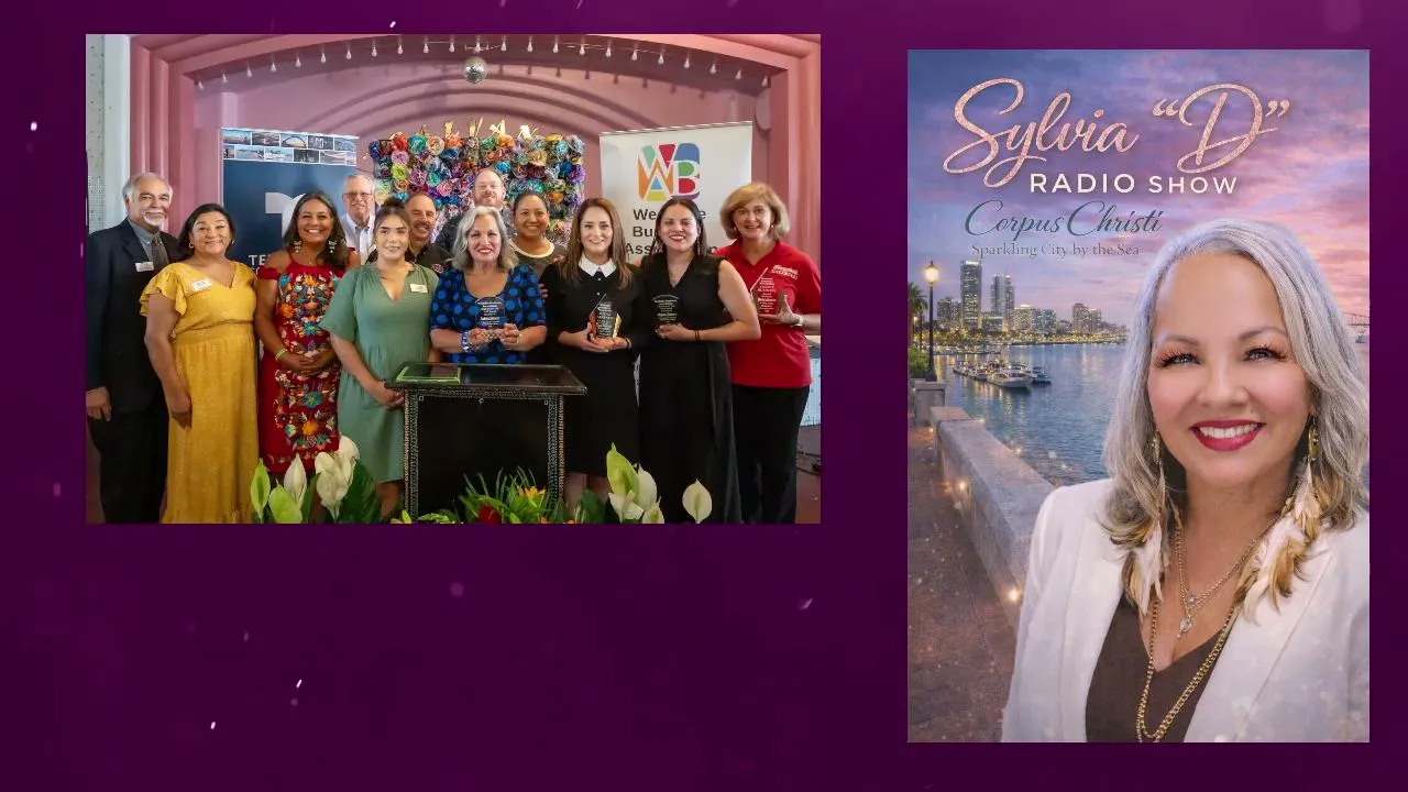 SYLVIADSHOW live