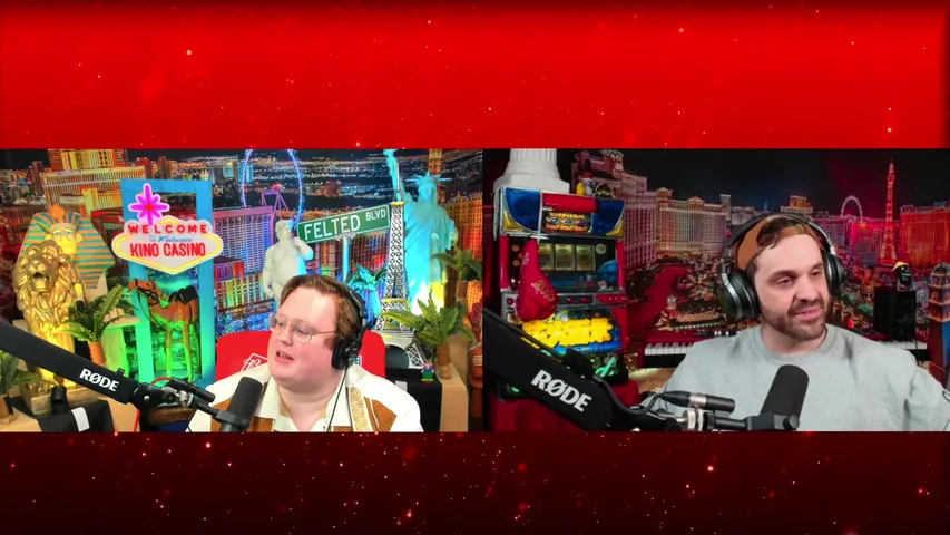 QUARTERING SHAM OPEN MARRIAGE EXPOSED! ROAD TO RALPH WEDDING! DSP CRIES! BLADE GREASY WEEKEND!