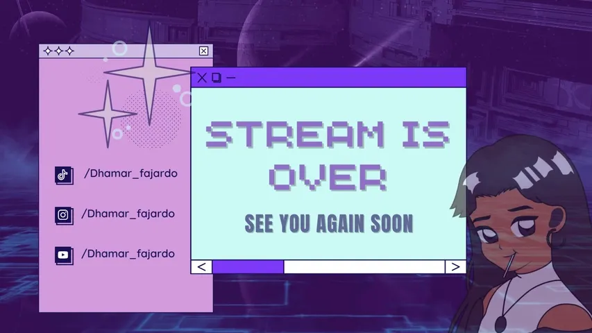 cierra el papoi marcelito y silvia y dami bot
w