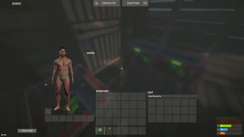 SOLO WIPEDAY ??? ICEBURGER