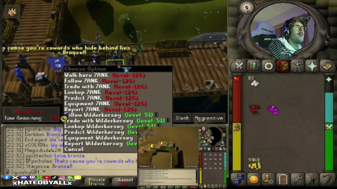 xHatedbyallx