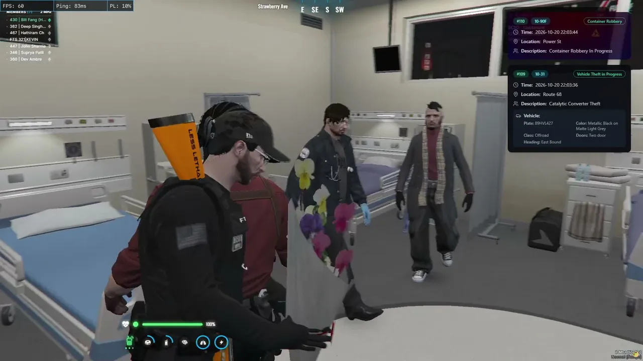 K3Nnnn live stream